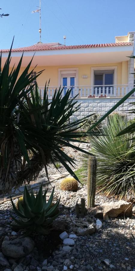 Villa Dimora Zara à Cozze Extérieur photo