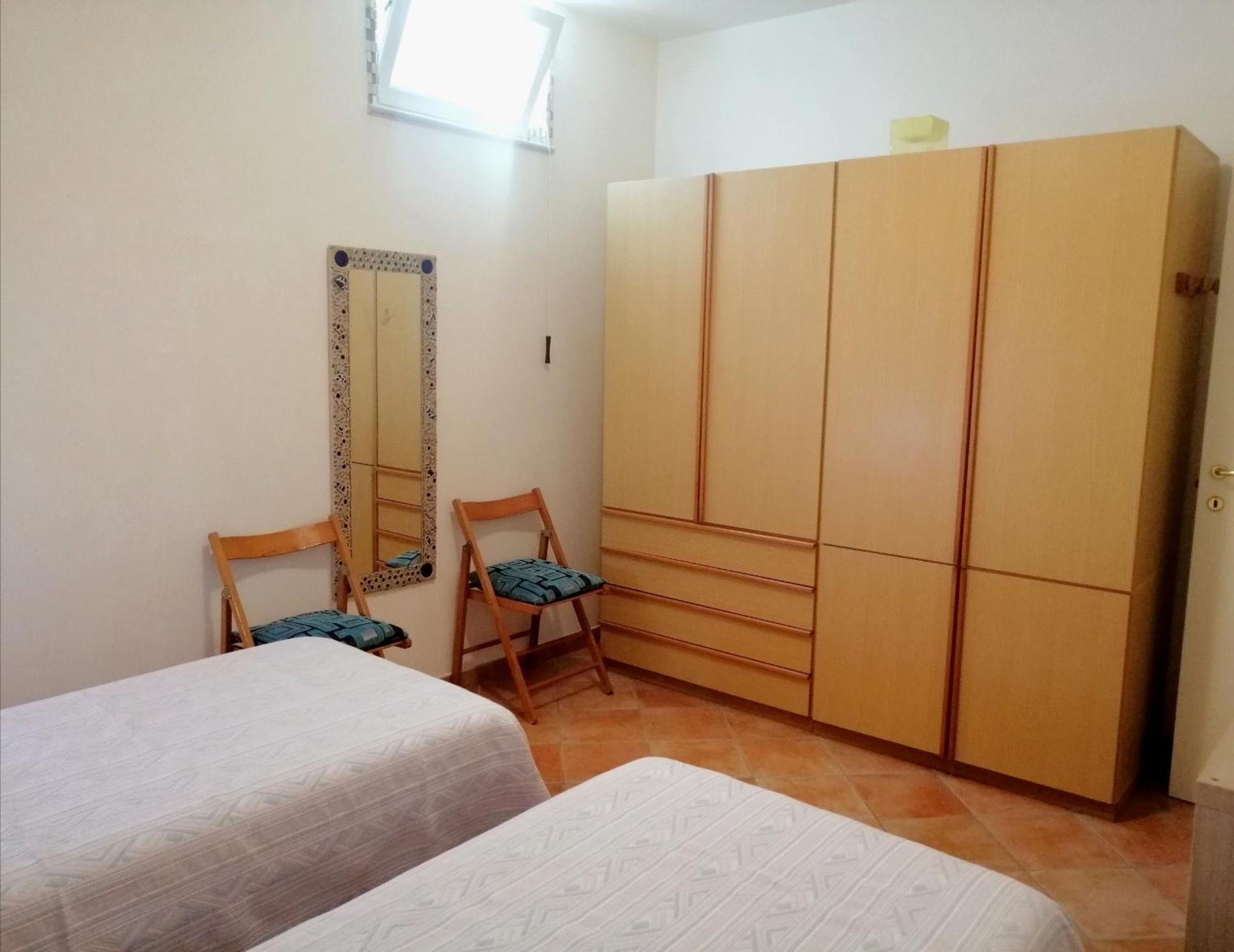 Villa Dimora Zara à Cozze Extérieur photo