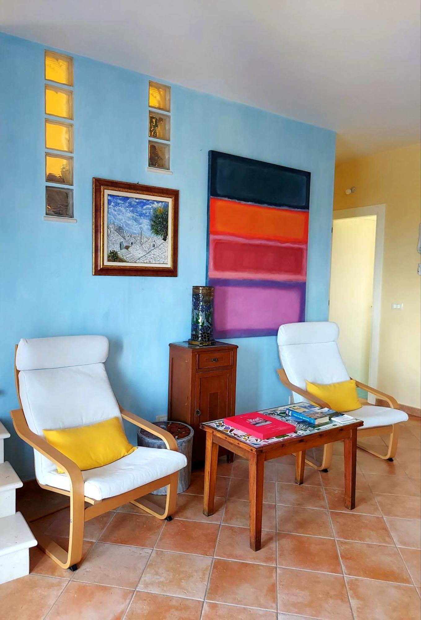 Villa Dimora Zara à Cozze Extérieur photo